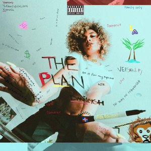 The Plan [Explicit]