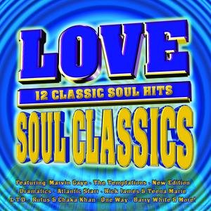 Love Soul Classics