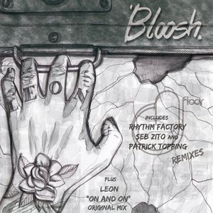 Bloosh EP