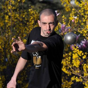 Vargas Au Mic 的头像