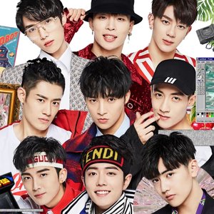 X玖少年团 的头像
