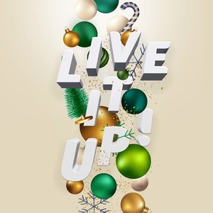 Live It Up (feat. SB19) - Single