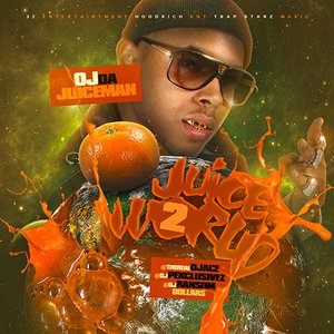 Juiceworld 2 (No Dj)
