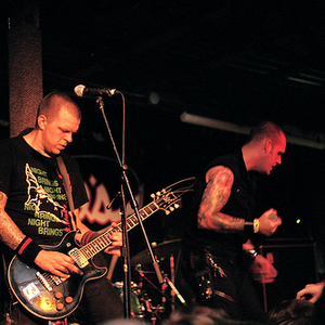 Severed Head of State photo provided by Last.fm