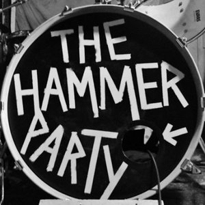 Image for 'The Hammer Party'