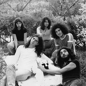 Cervello photo provided by Last.fm