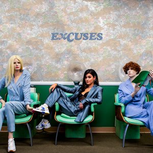 Image pour 'Excuses - Single'