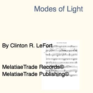 MODES OF LIGHT