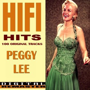 Peggy Lee 100 HiFi Hits