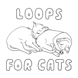 loops for cats