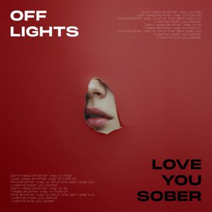 Love You Sober