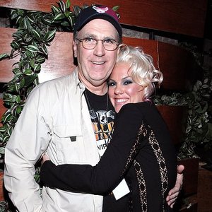 P!NK feat. Jim Moore 的头像
