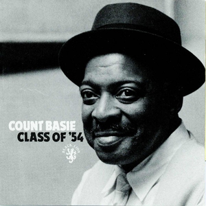 Class of '54 cover