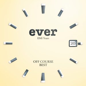 Off Course Best "Ever" EMI Years