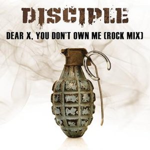 Image for 'Dear X, You Don't Own Me'