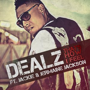 That's How I Feel (feat. Jackie Jackson & Jermaine Jackson)