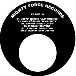 MF Acid, Vol. 4