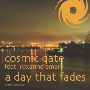 Cosmic Gate feat. Roxanne Emery のアバター