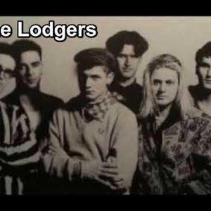 The Lodgers 的头像