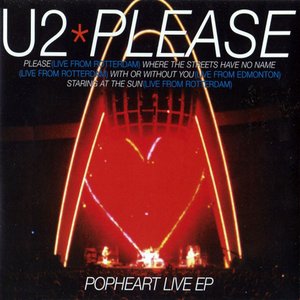 Please (Popheart Live EP)