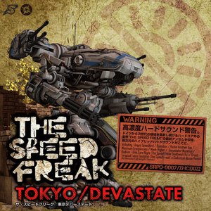 Tokyo/Devastate