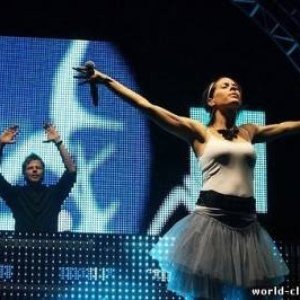 Avatar for Betsie Larkin & Ferry Corsten