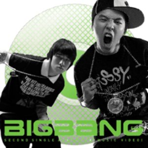 Big Bang Is V.I.P