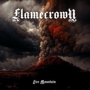 Fire Mountain