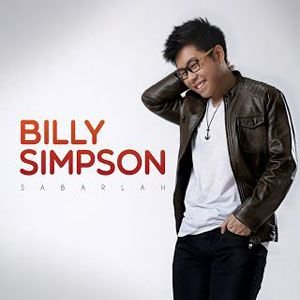 Billy Simpson 的头像