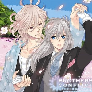朝日奈琉生 (武内健) & ジュリ (神谷浩史) 的头像