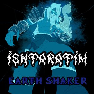 Earth Shaker - EP