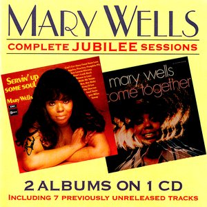 Complete Jubilee Sessions