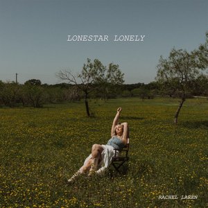 Lonestar Lonely - Single