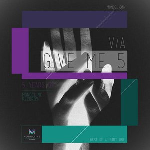 Give Me 5 (Best Of), Pt. One