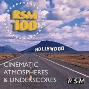 Cinematic Atomspheres & Underscores