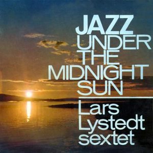 Image for 'Jazz Under the Midnight Sun'