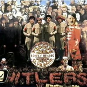 Sgt. Adolf's Lonely Hearts Club Band