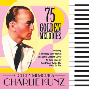 Golden Memories cover