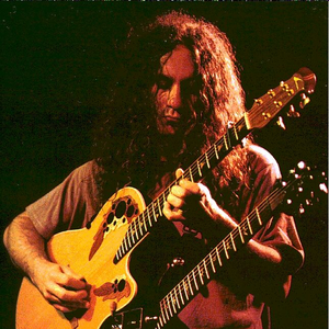 Jim Matheos photo provided by Last.fm