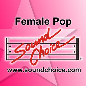 Contemporary Female Pop - Vol. 5 - Karaoke