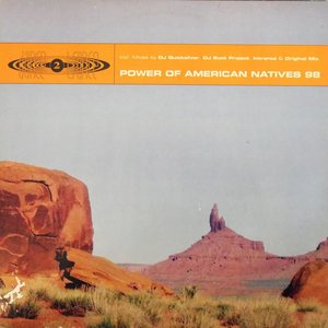 Power of American Natives 98