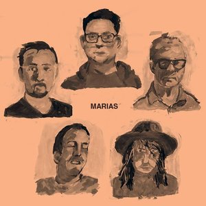 Marias 的头像