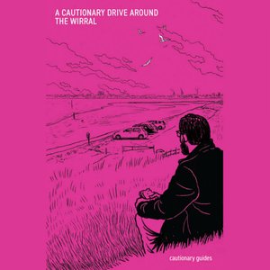 Cautionary Guides 的头像