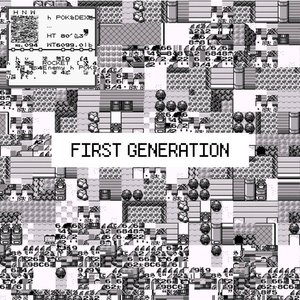 First Generation