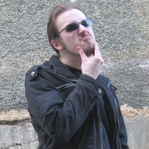 Dan Johansen 的头像