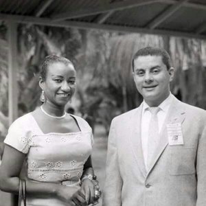 Celia Cruz y Tito Puente のアバター