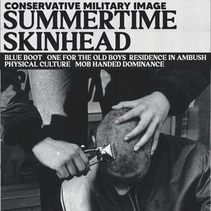 Summertime Skinhead - EP