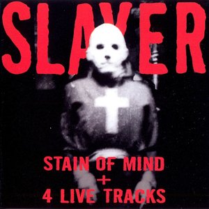 Stain of Mind + 4 Live Tracks