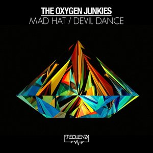 Mad Hat / Devil Dance
