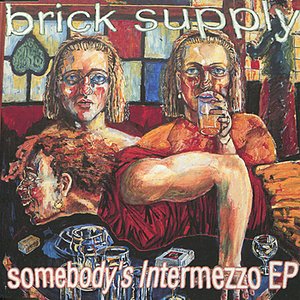Somebody's Intermezzo - EP